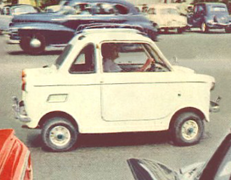 DINARG D-200